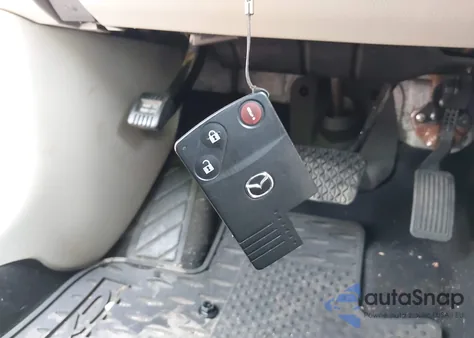 2008 Mazda Cx-7 Grand Touring из США, поврежденный, VIN JM3ER293380205691